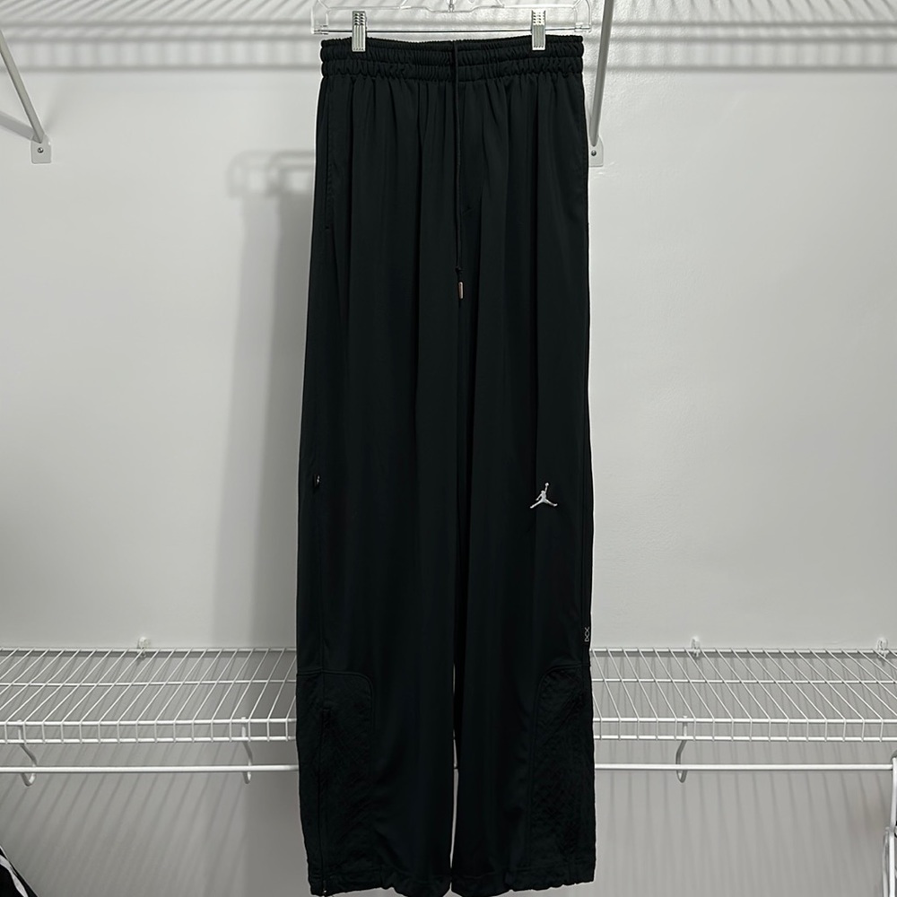 Nike Air Jordan XXI 21 Sweat Pants Sz L Large